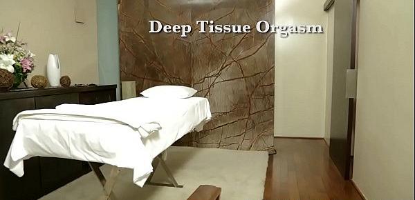  Brazzers - Dirty Masseur - Deep Tissue Orgasm scene starring Esperanza Gomez and Karlo Karerra